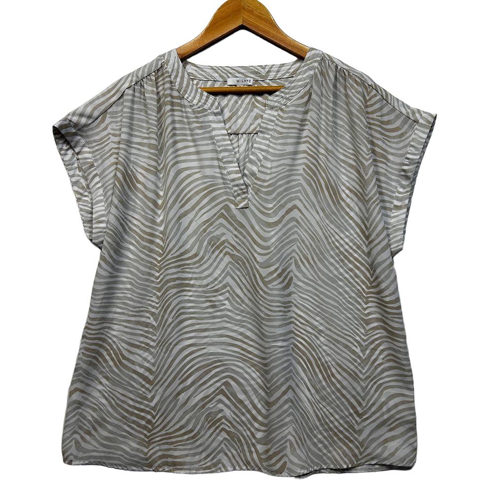 W. Lane Top - Size 20