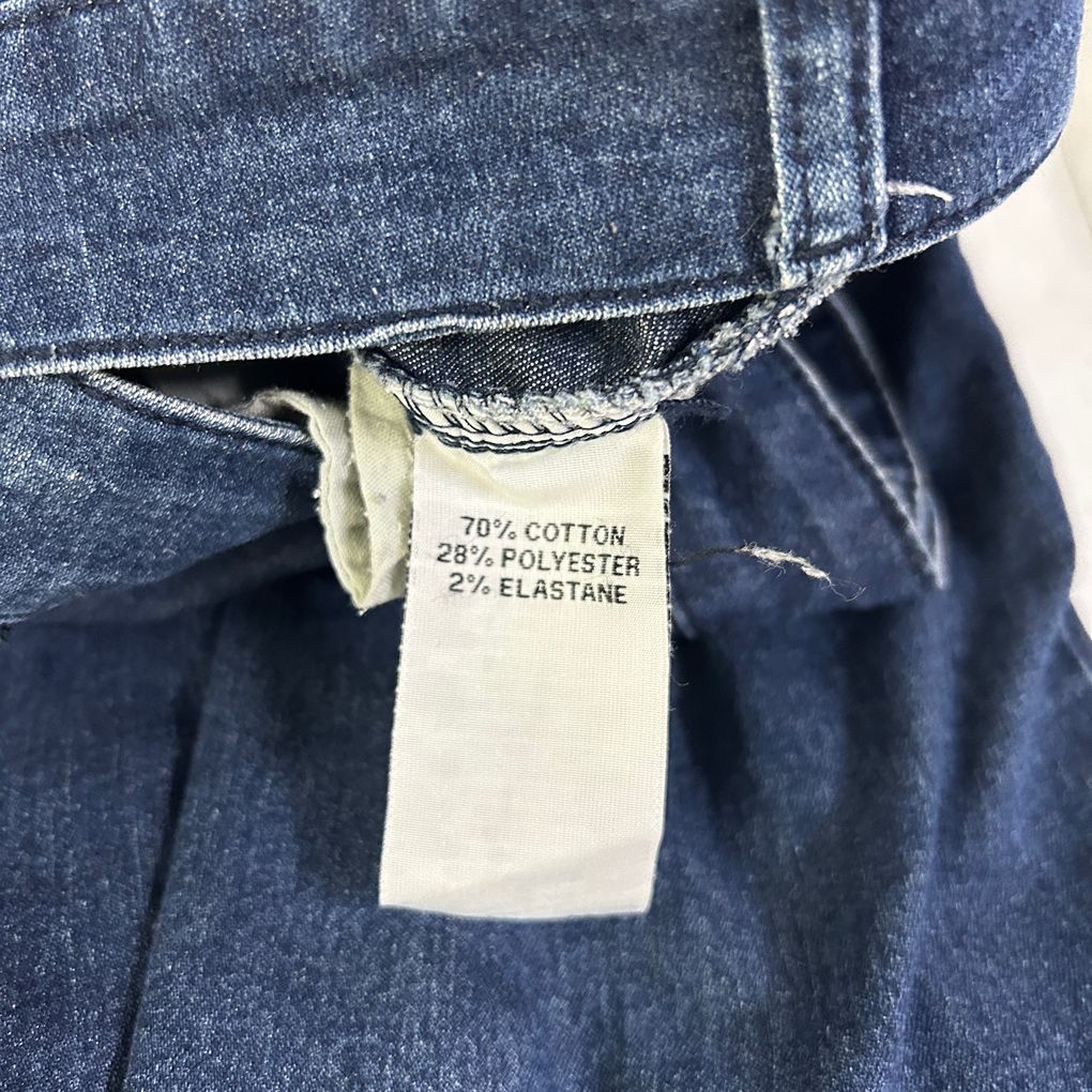 Millers Dark Wash Jeans - Size 16