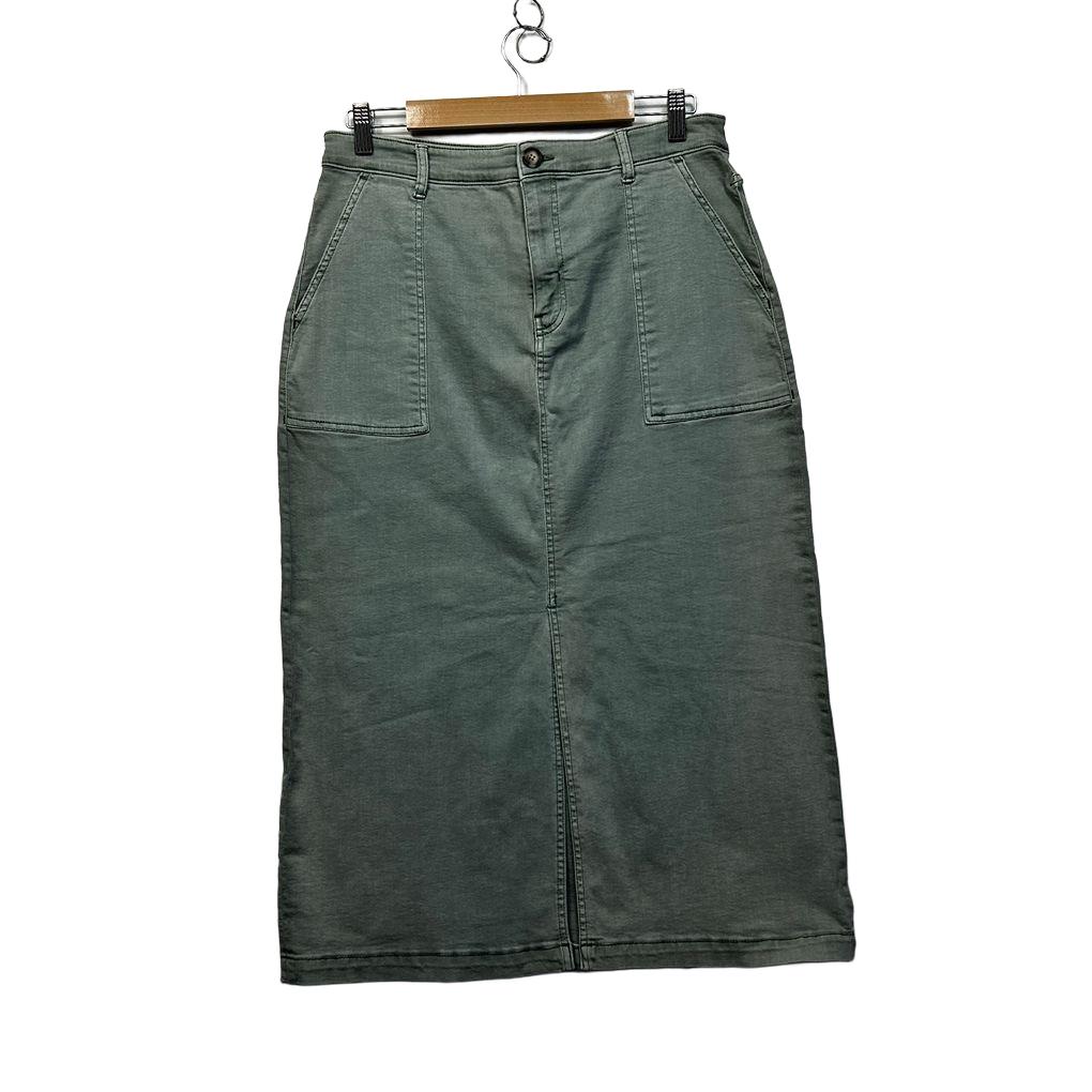 Target Denim Skirt - Size 14