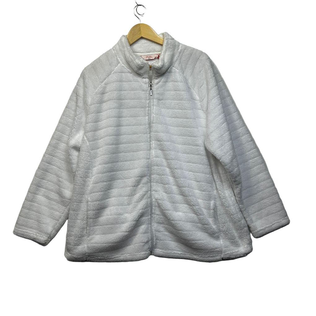 Millers Fleece Jacket - Size 22