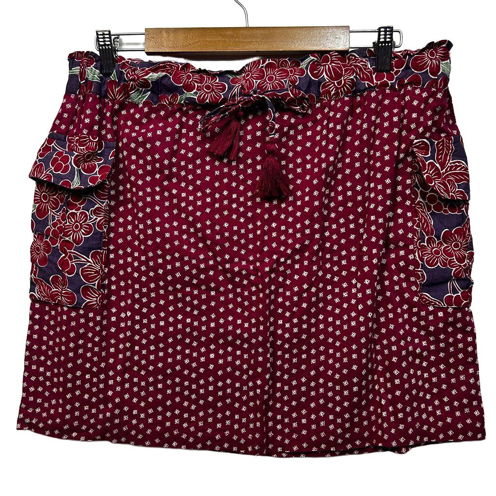 Boom Shankar Skirt - Size 12