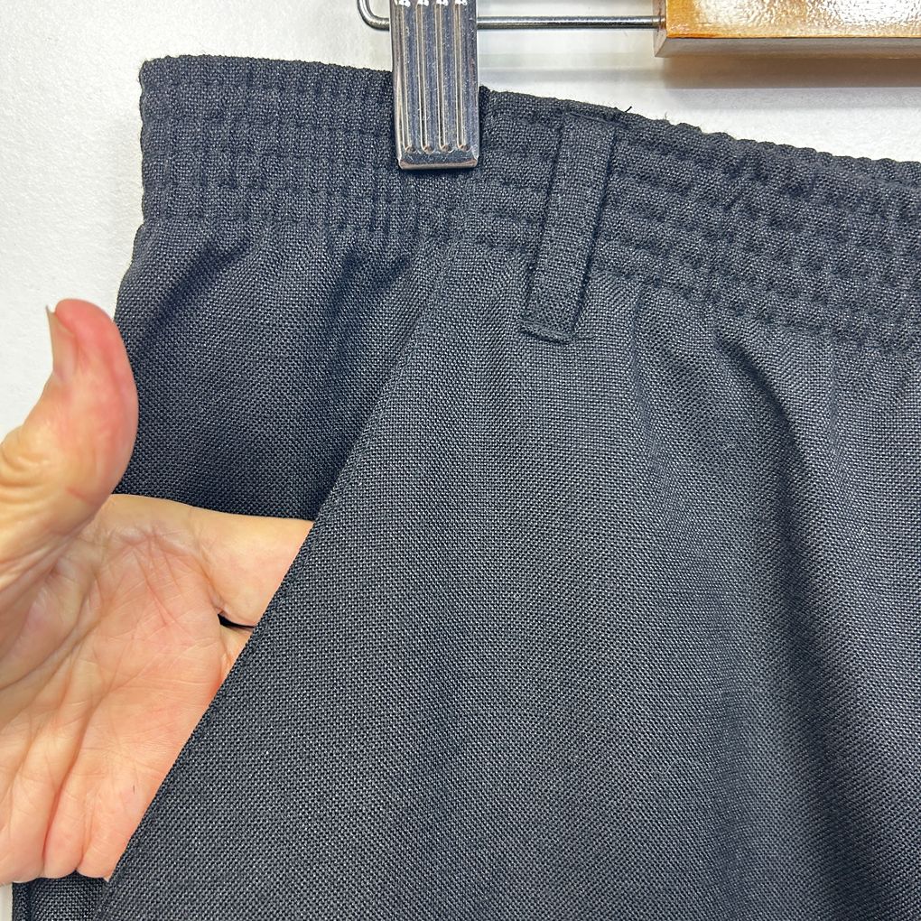 Millers Black Pants - Size 16