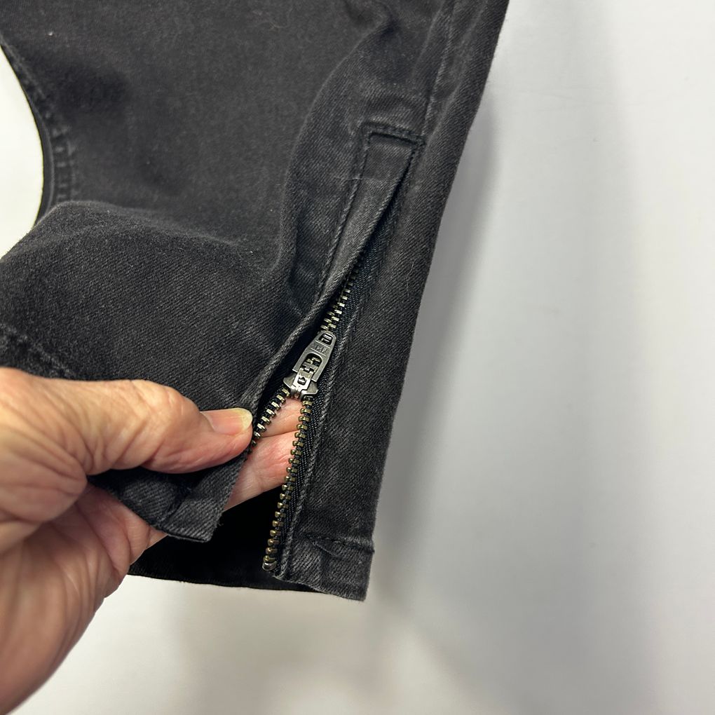 Autograph Black Jeans - Size 20