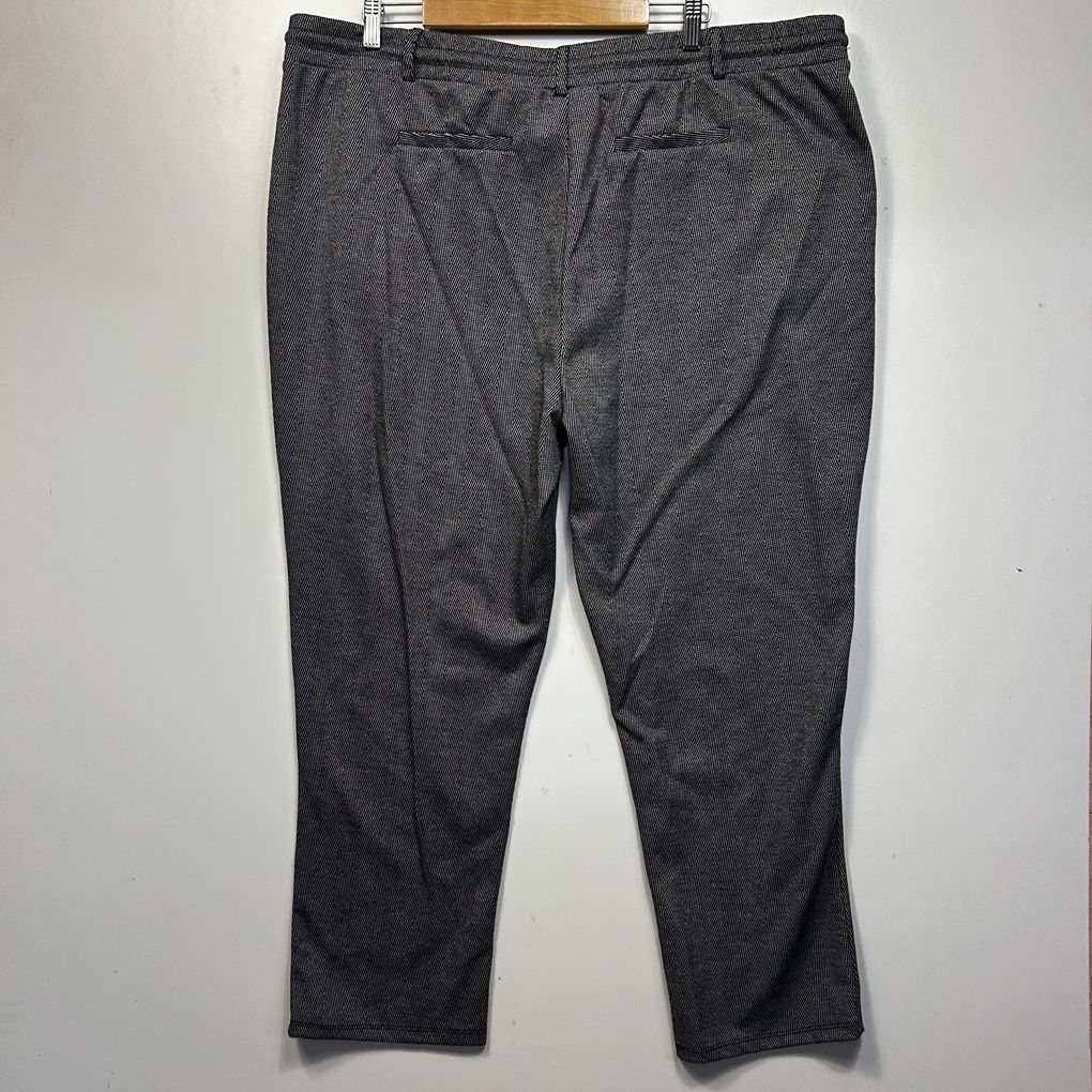 Millers Grey Pants - Size 22