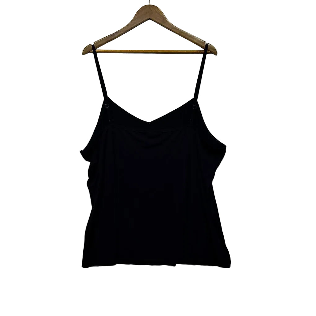 Purple Cami Top - Size XL