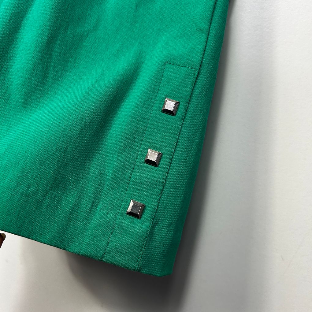Millers Green Shorts - Size 20