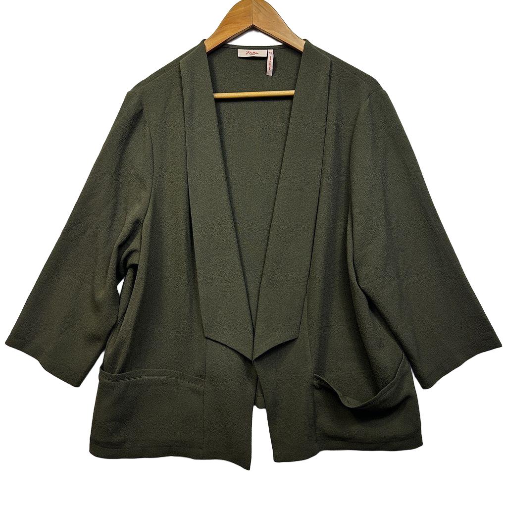 Millers Jacket - Size 22
