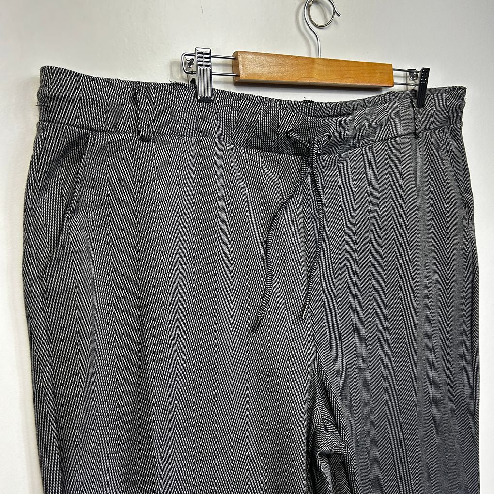 Millers Grey Pants - Size 22