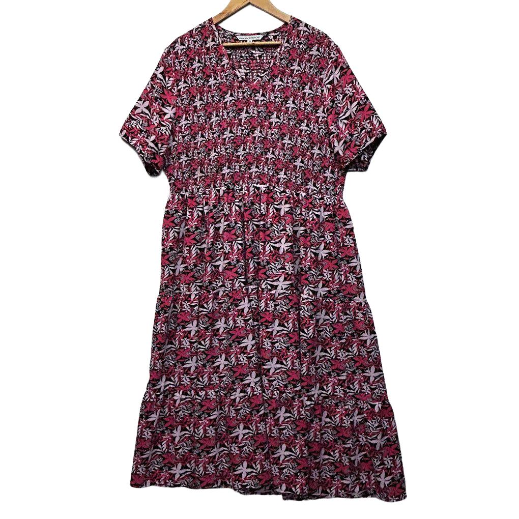 Love Your Wardrobe maxi dress - Size 20