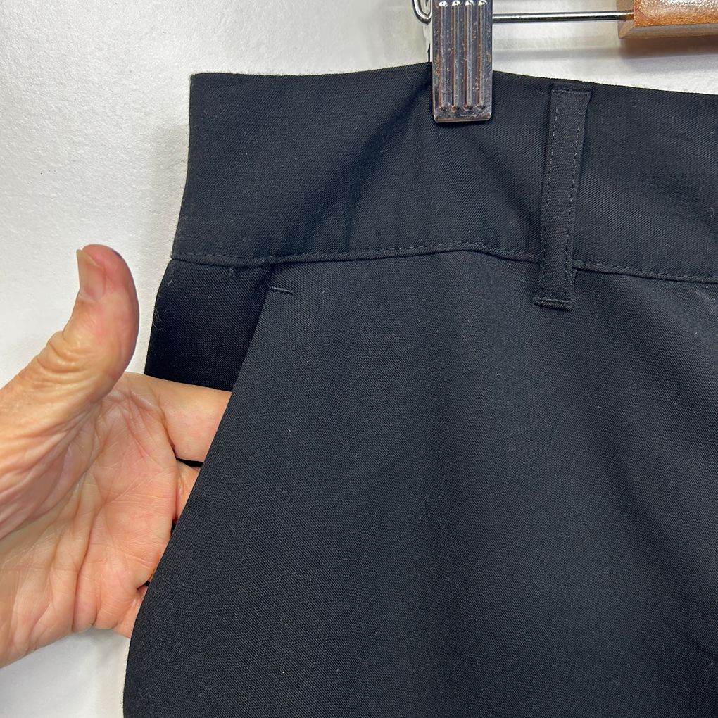 Anko Black Skirt - Size 16