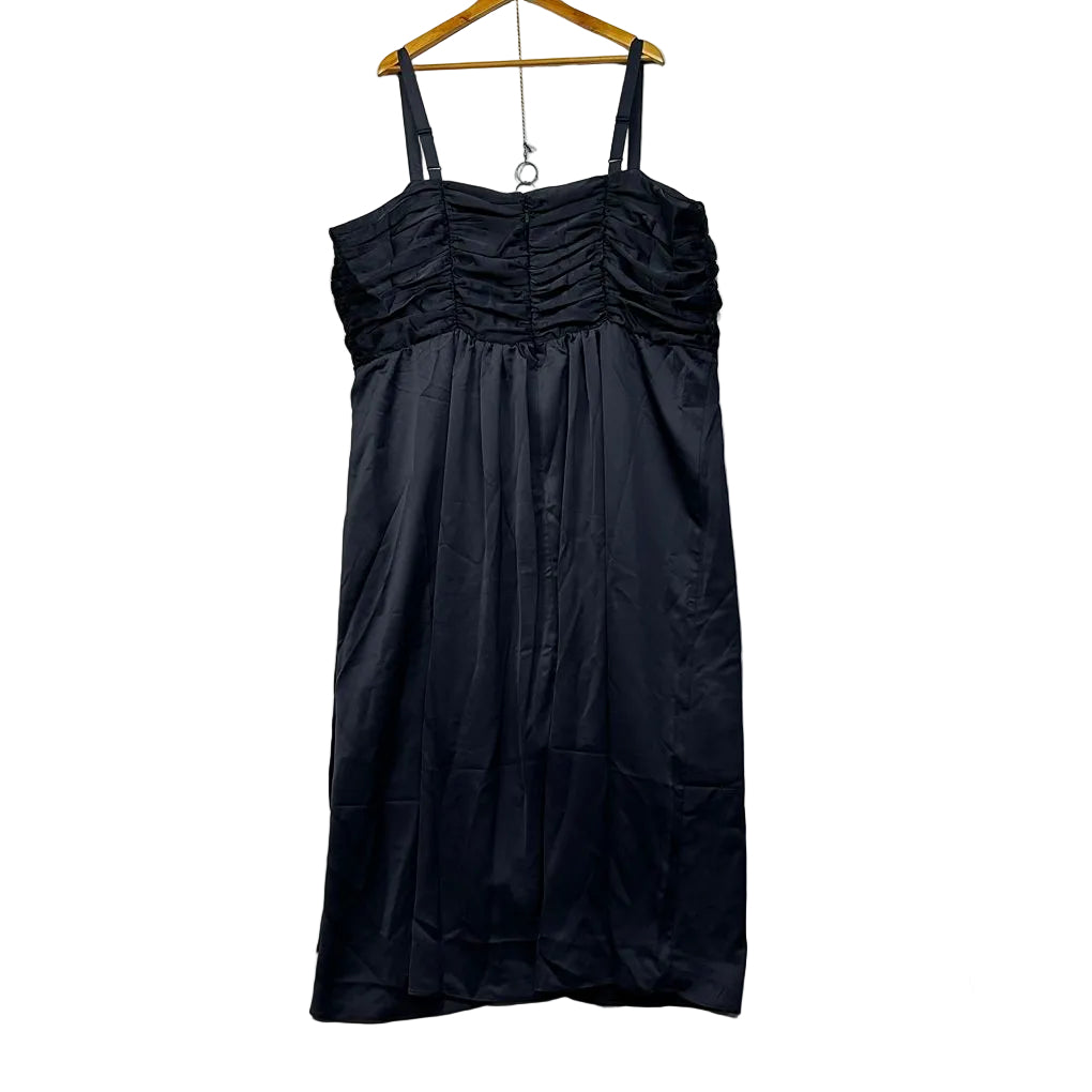 City Chic Ania Cocktail Dress - Size 24