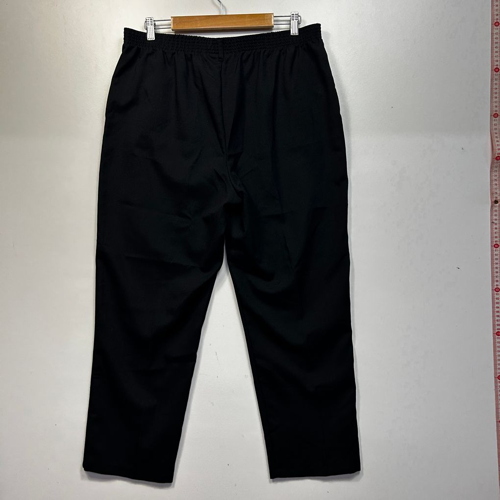 Millers Black Pants - Size 16