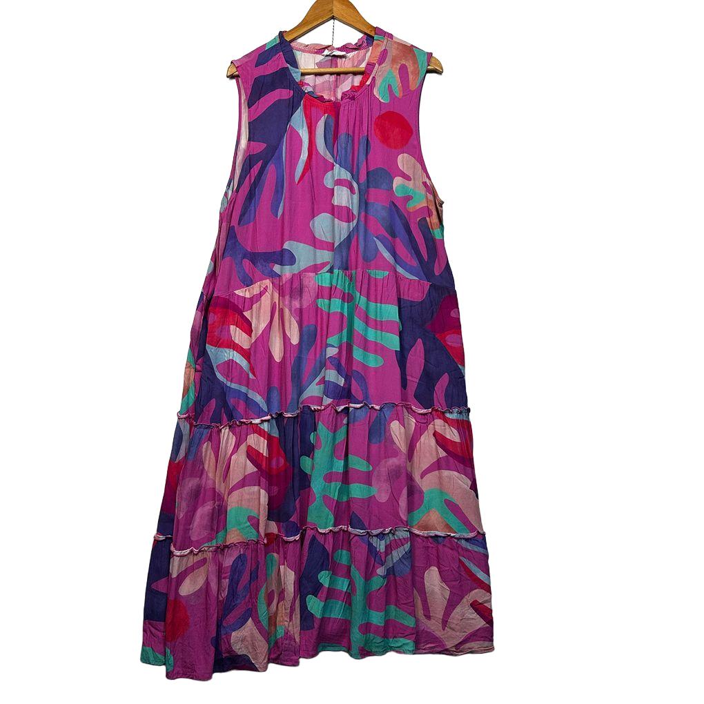 Virtuelle Dress - Size 24