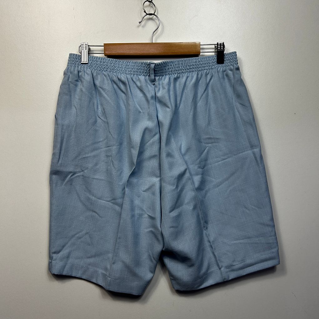 Millers Light Blue Shorts - Size 16