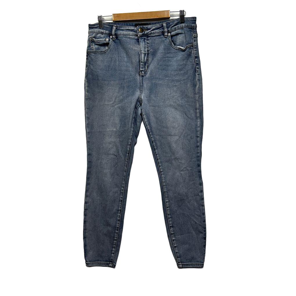Decjuba Jeans - Size 18