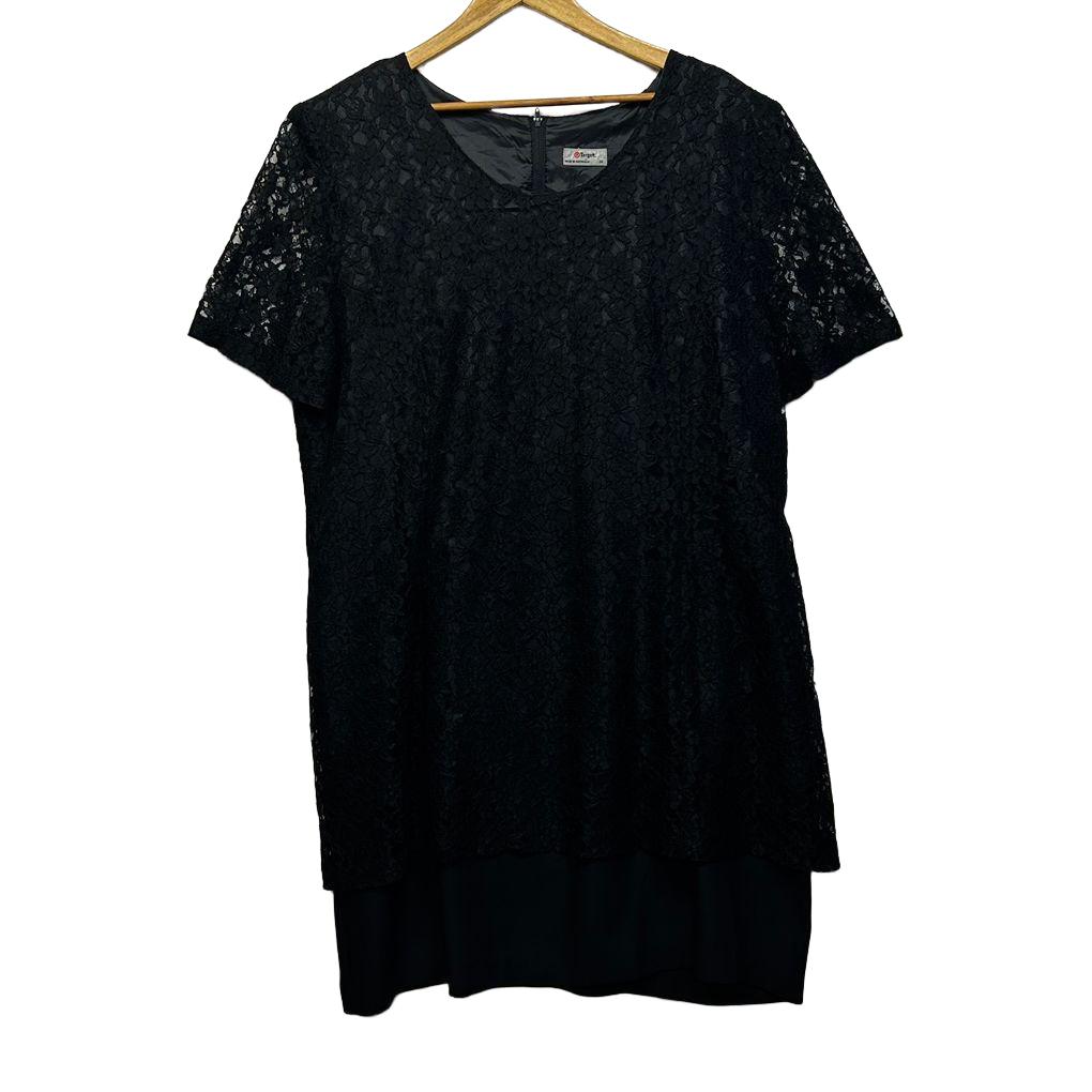 Target Lace Top - Size 24