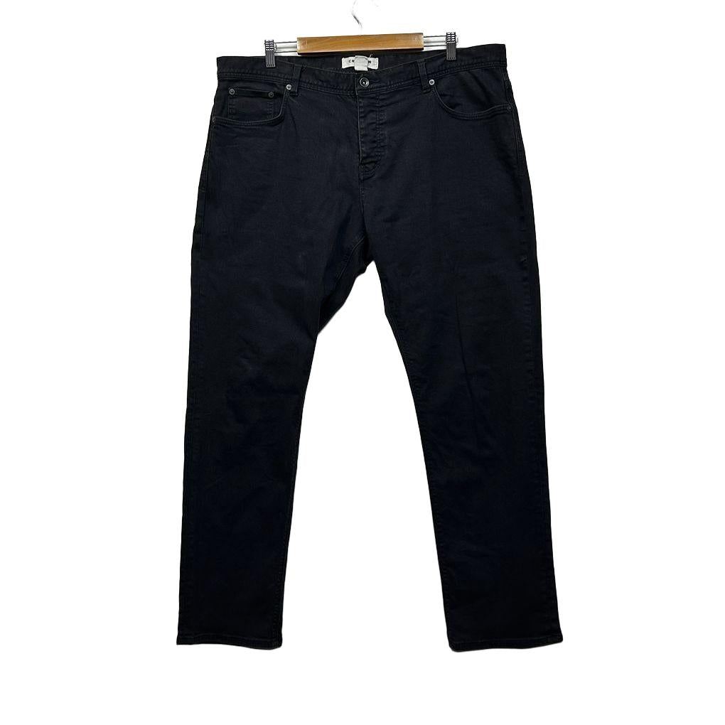 Country Road Black Mens Jeans - Size 40 x 32