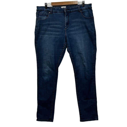 Just Jeans Jeans - Size 16