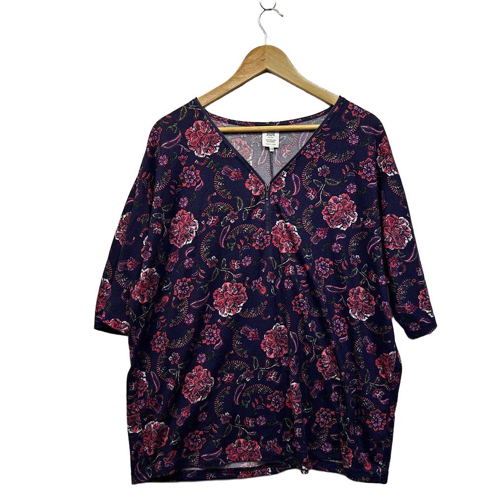 Rivers Top - Size 18