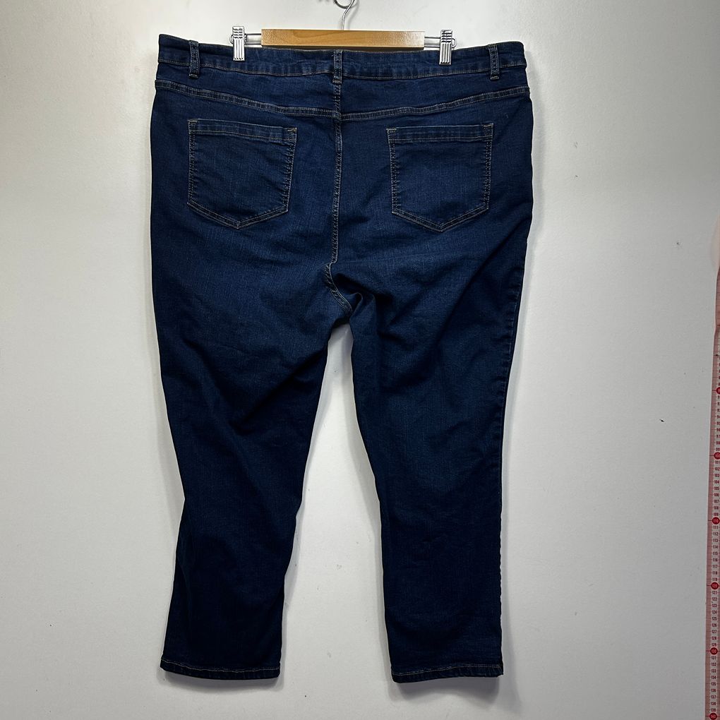 Beme Blue Jeans - Size 22