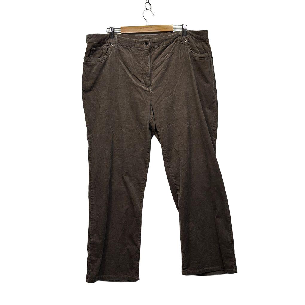 Millers Cotton Pants - Size 22