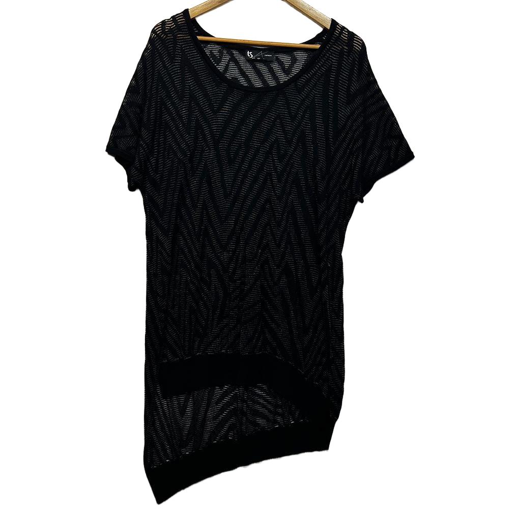 Taking Shape Top - Size S