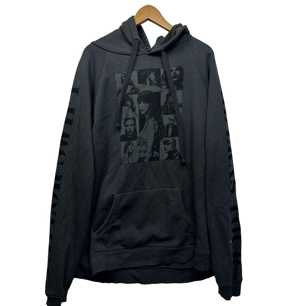 Taylor Swift Eras Tour Hoodie - Size XL