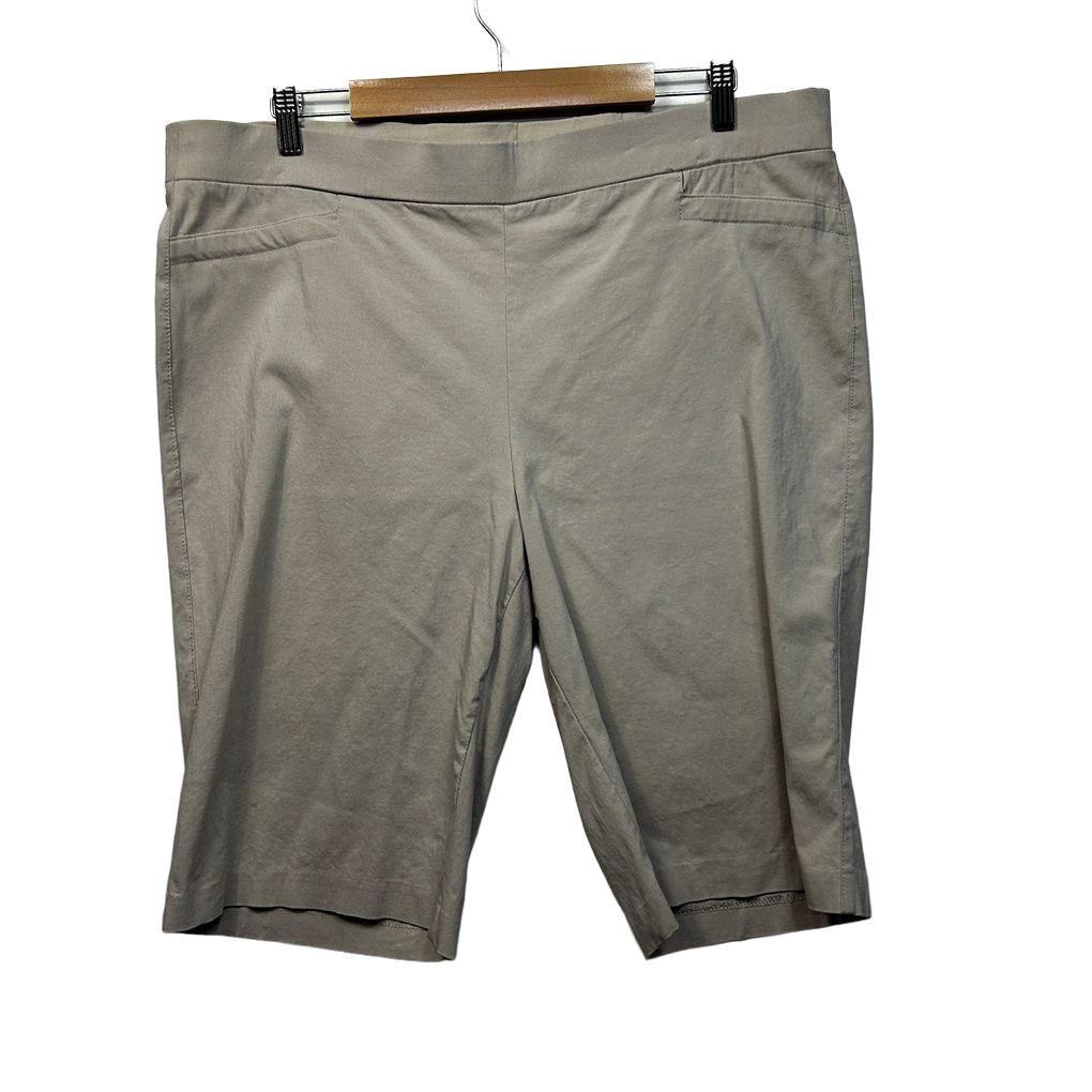 Millers Shorts - Size 20