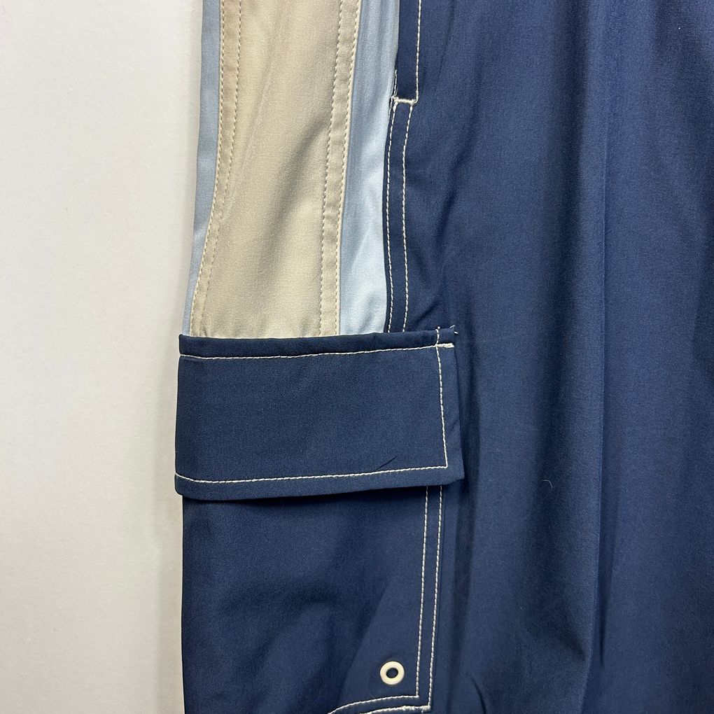 Anko Navy Mens Boardshorts - Size 4XL