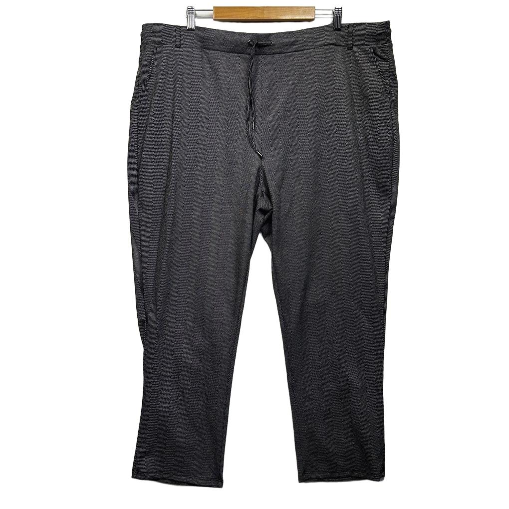 Millers Grey Pants - Size 22