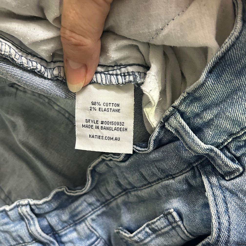 Katies Blue Jeans - Size 16