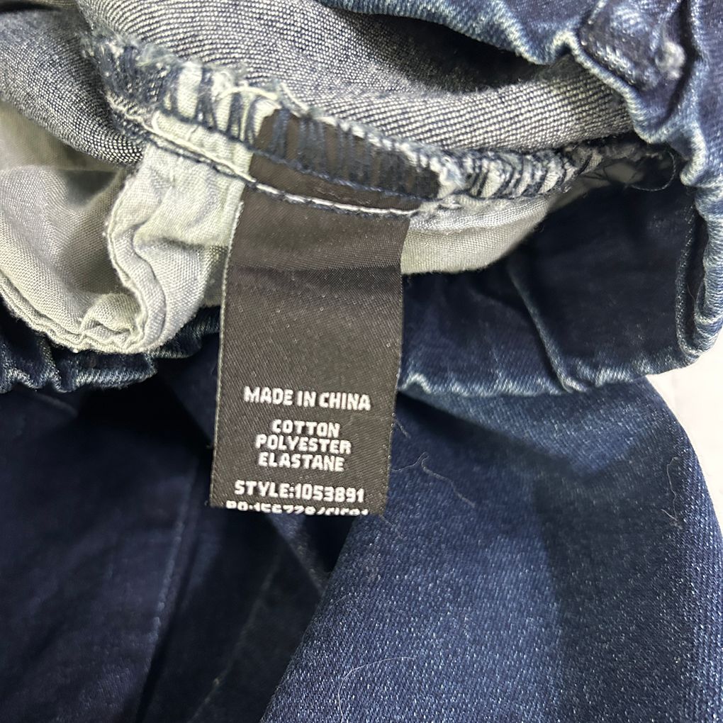 Rockmans Blue Jeans - Size 16