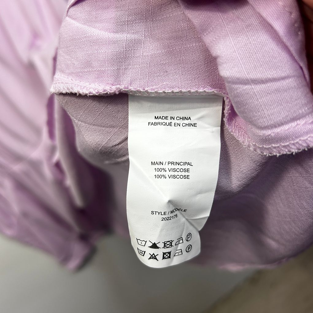 Autograph Lilac Top - Size 26