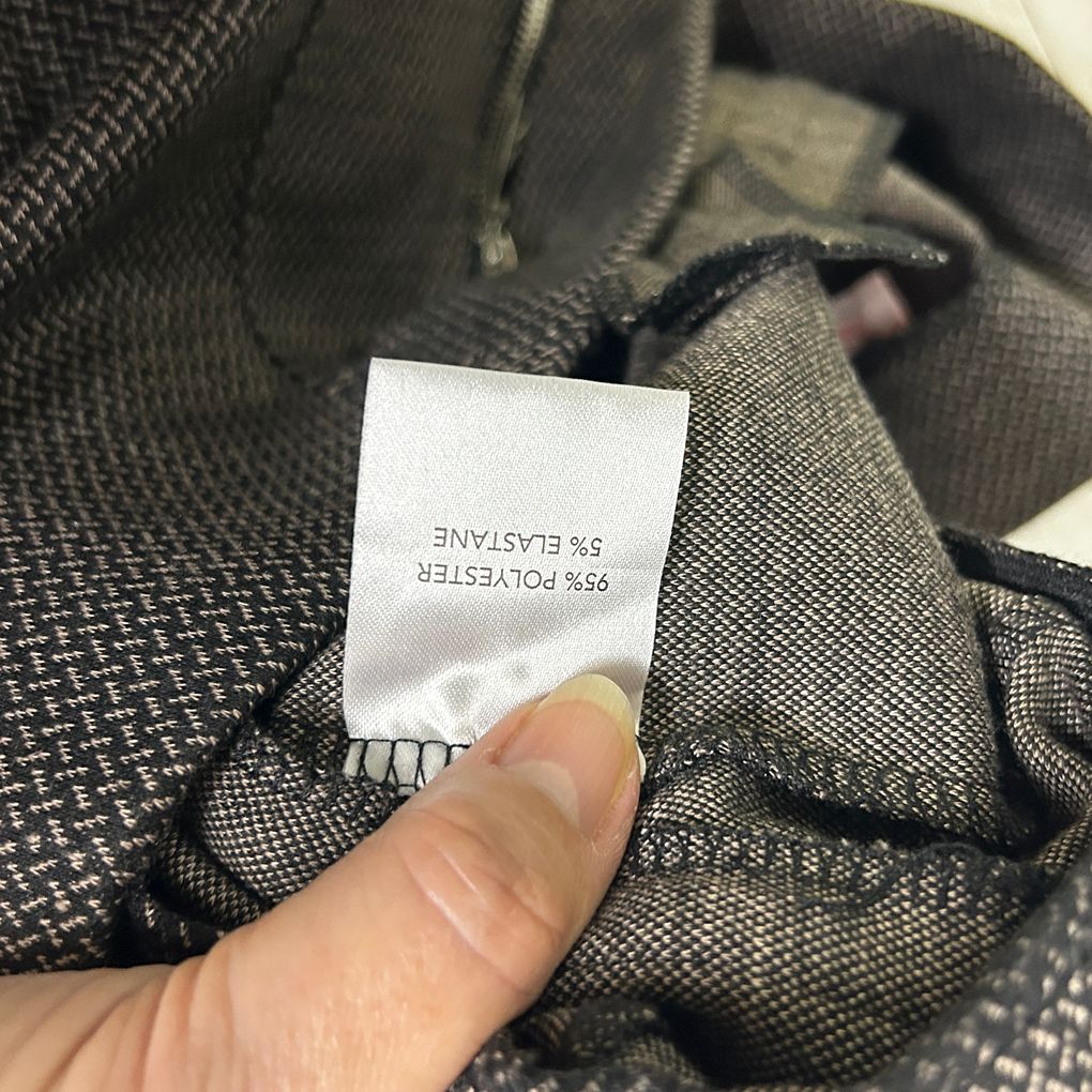 Millers Charcoal Plus Size Pants - Size 18