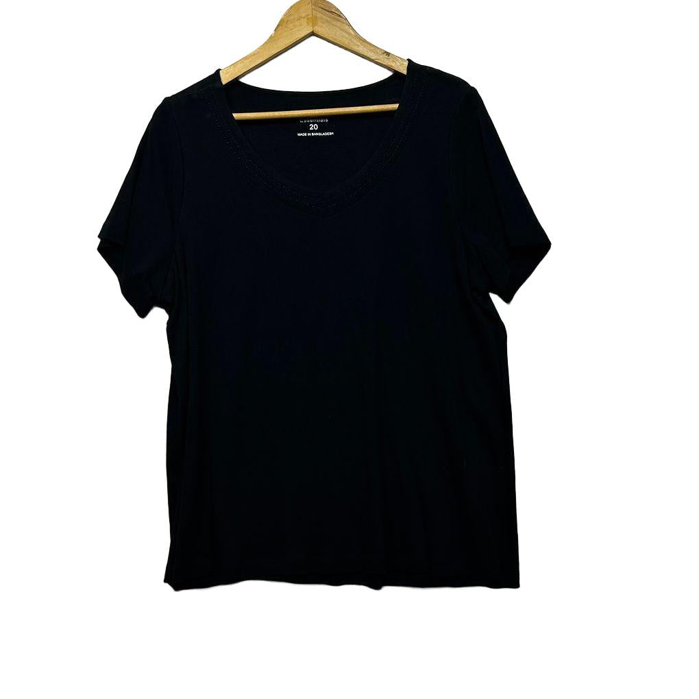 Autograph T-Shirt - Size 20