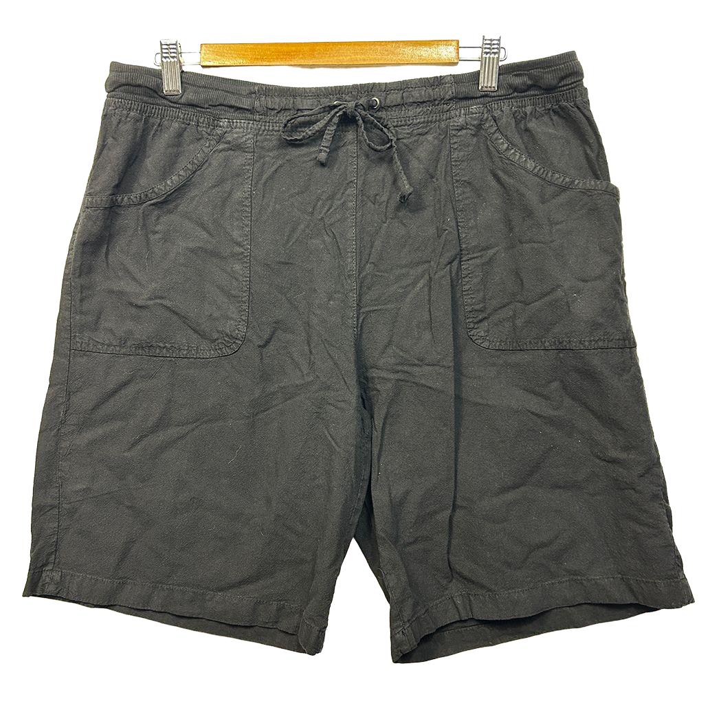 Charcoal Shorts