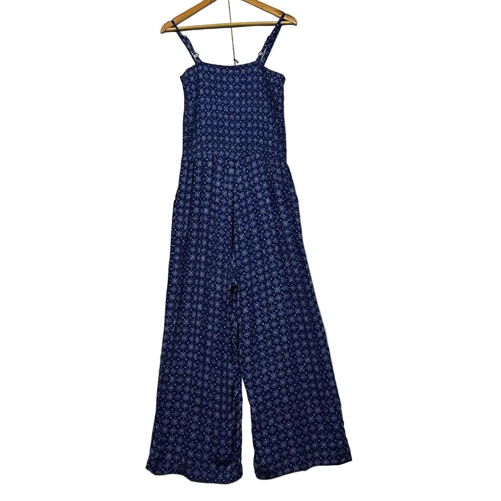Millers Navy Jumpsuit - Size 14