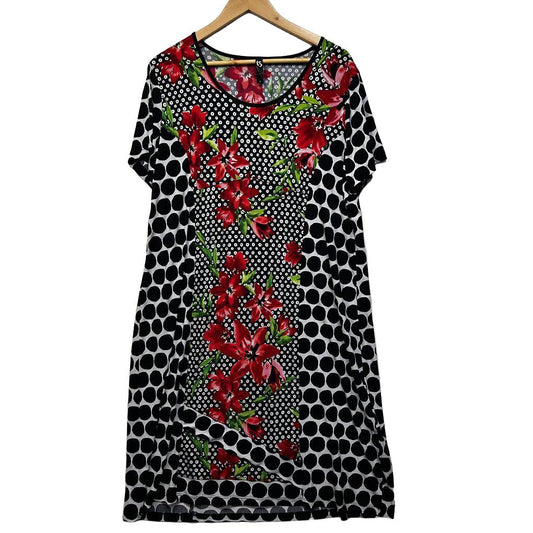 Taking Shape Dress - Size S