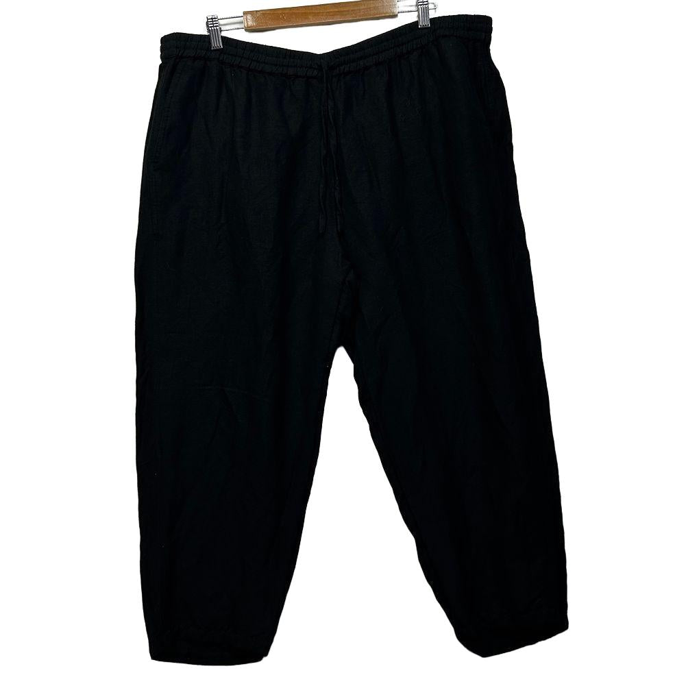 Regatta Linen Pants - Size 18