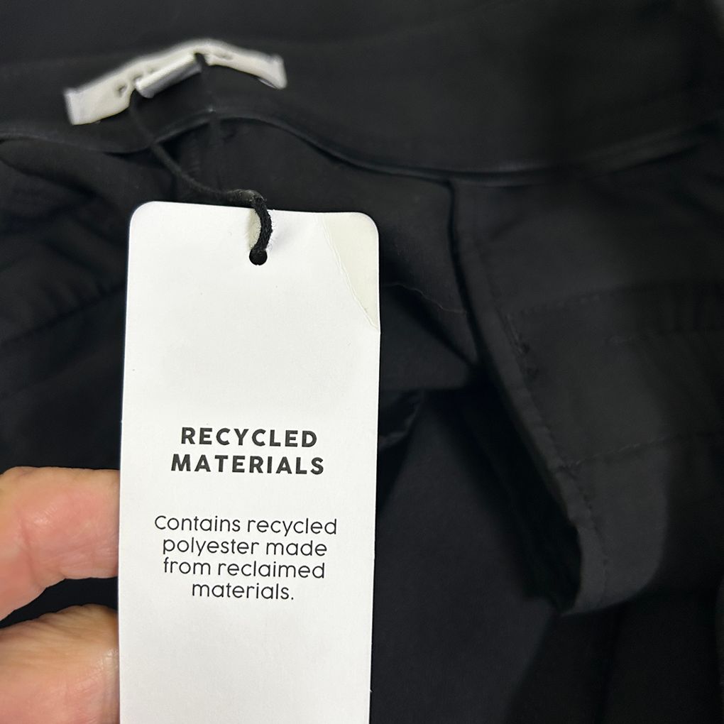 Preview Black Pants - Size 20