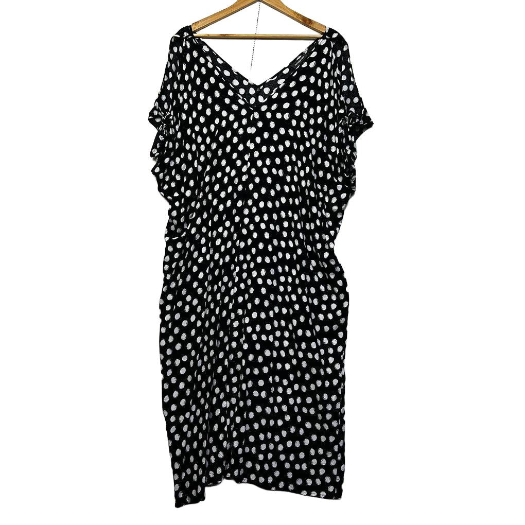 Autograph Dress - Size 16