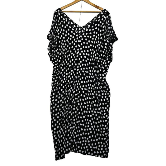 Autograph Dress - Size 16