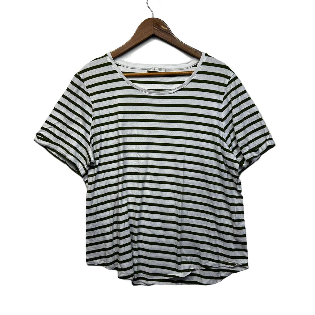 Regatta Cotton Top - Size 18