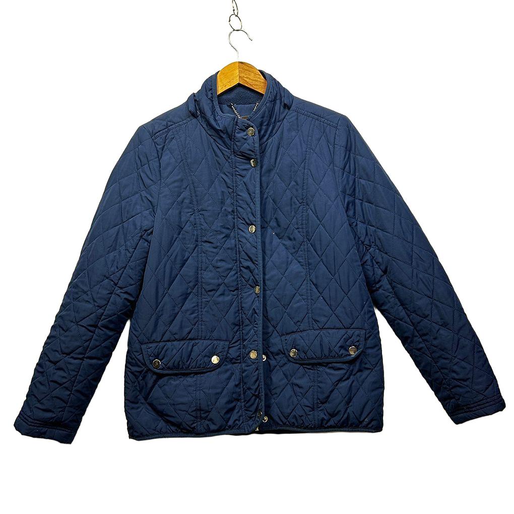 Millers Quilted Jacket - Size 12