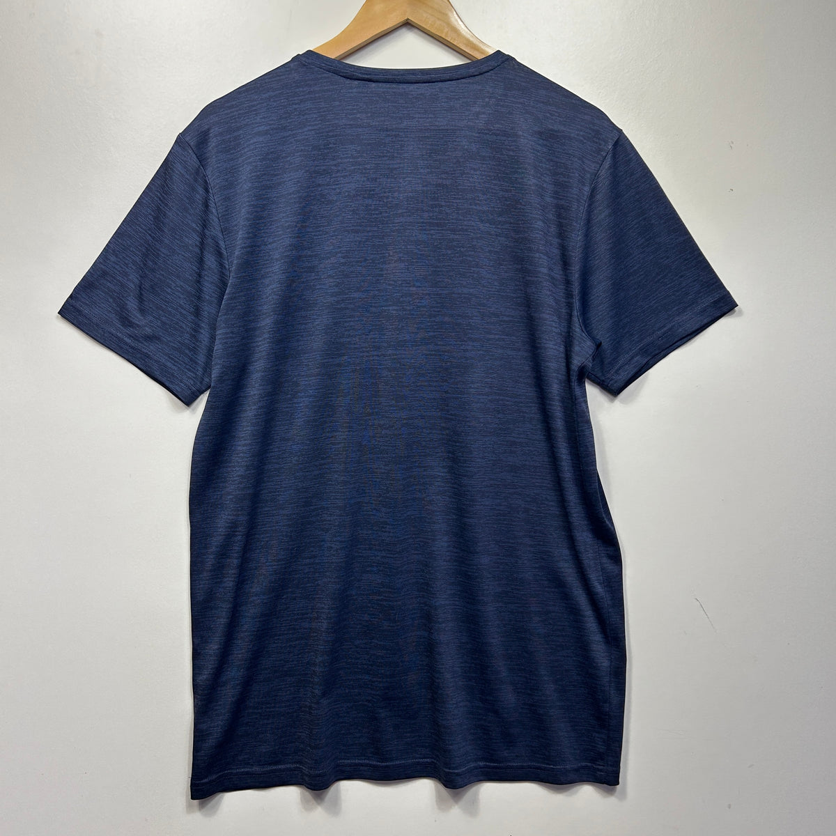 Anko Navy Activewear Top  - Size L