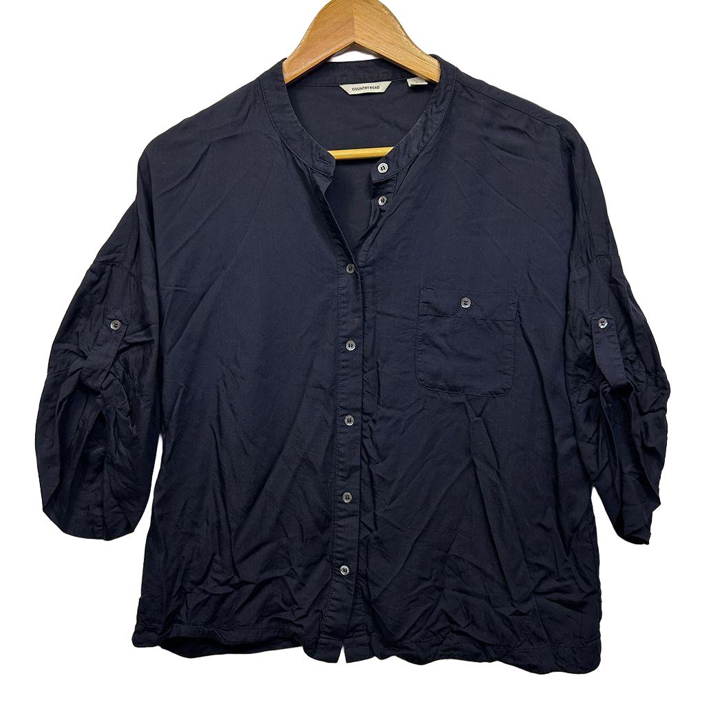 Country Road Shirt - Size L