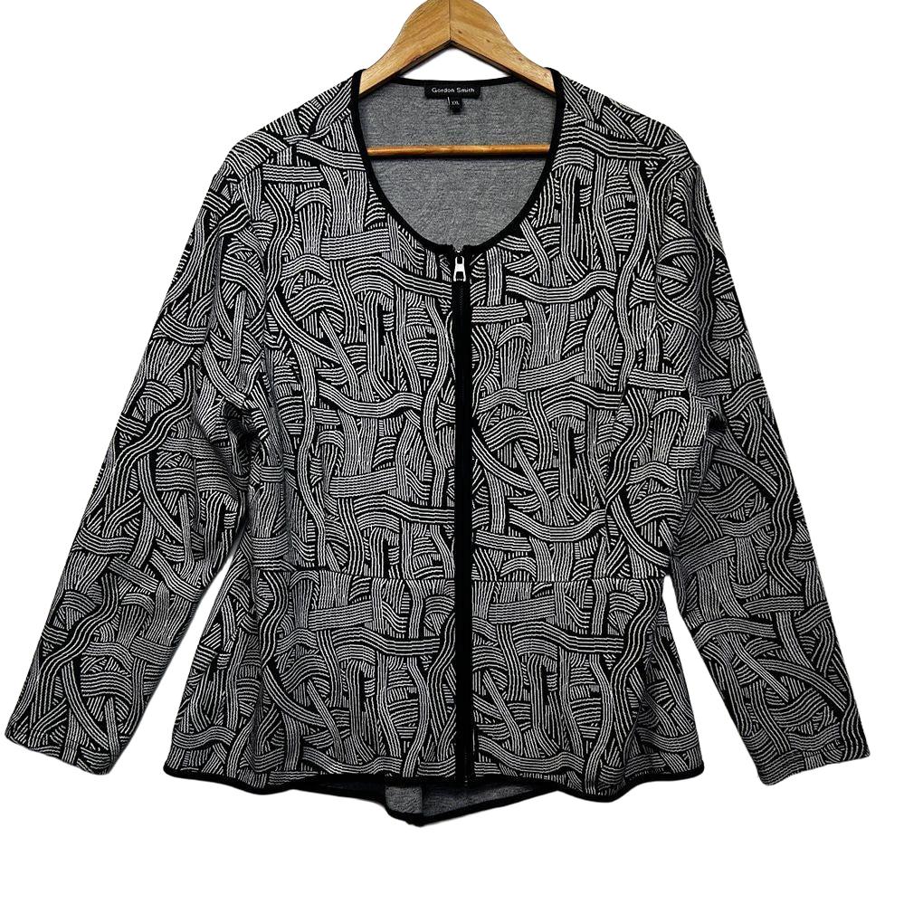 Gordon Smith Jacket - Size XXL