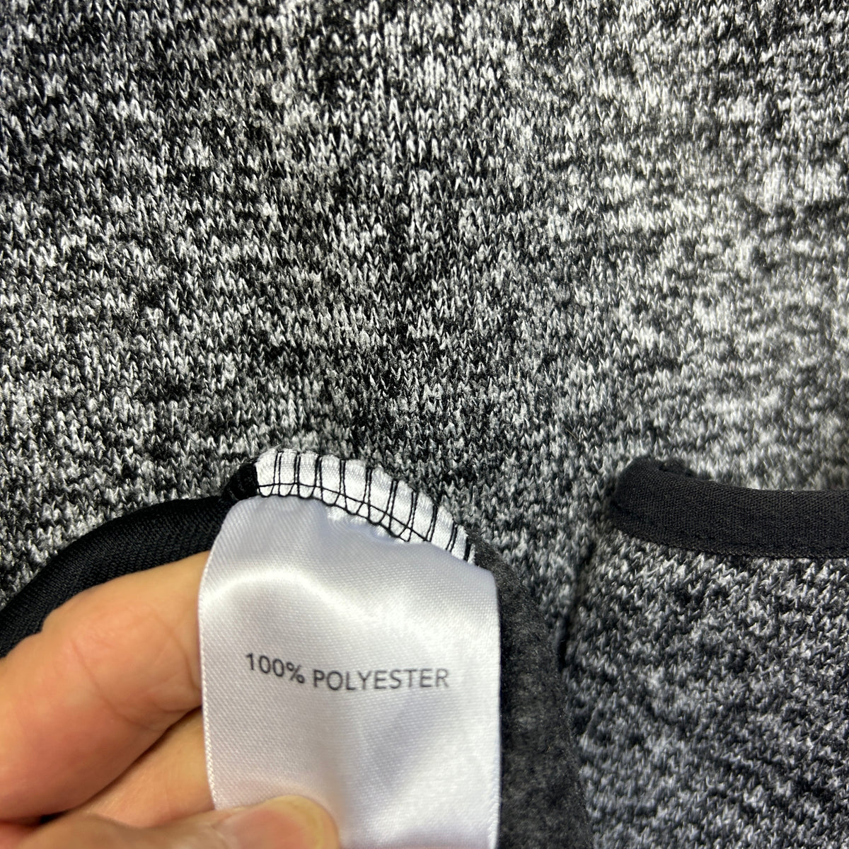 Millers Grey Plus Size Vest - Size 20
