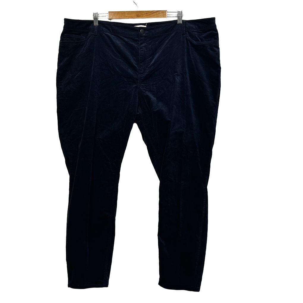 Sportscraft Cotton Velvet Pants - Size 18