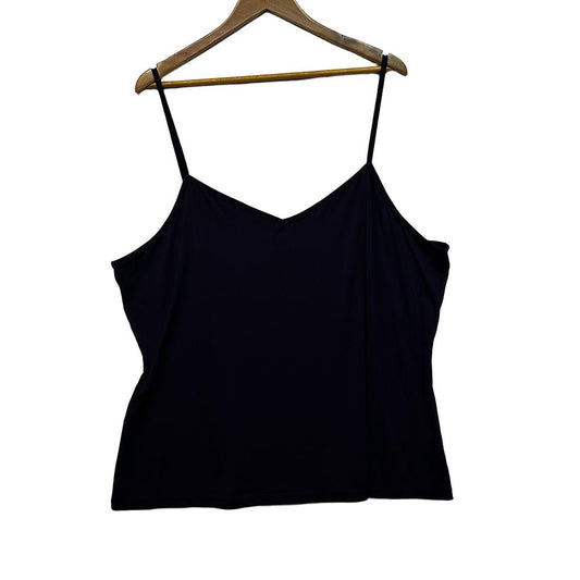 Purple Cami Top - Size XL